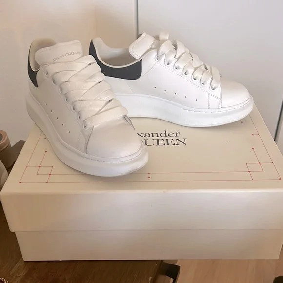 Alexander McQueen | Shoes | Alexander Mcqueen Sneakers